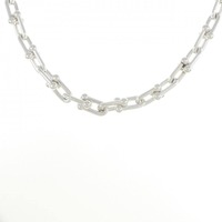 ティファニー リンク スモール ネックレス