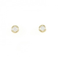 ティファニー バイザヤード ピアス