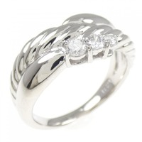 PT ダイヤモンド リング 0.20CT