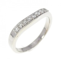 PT ダイヤモンド リング 0.23CT