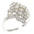 PT ダイヤモンド リング 1.00CT