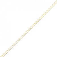 750YG ブレスレット