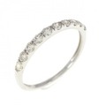 PT ダイヤモンド リング 0.20CT