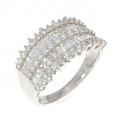 PT ダイヤモンド リング 1.20CT