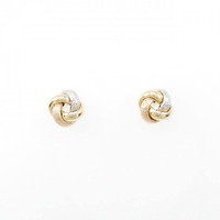 【新品】750スリーカラー ピアス