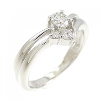 PT ダイヤモンド リング 0.21CT