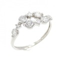PT ダイヤモンド リング 0.50CT