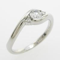 PT ダイヤモンドリング