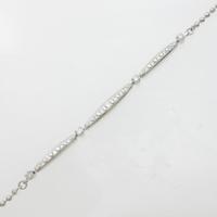 PT ダイヤモンドブレスレット30％引き