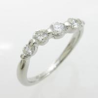 PT ダイヤモンドリング