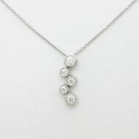 ティファニー バブル ネックレス20％引き