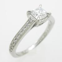 PT ダイヤモンドリング20％引き