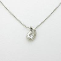 PT ダイヤモンドネックレス