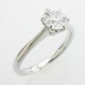 【リメイク】プラチナダイヤモンドリング 0．712ct・D・VVS2・VERYGOOD