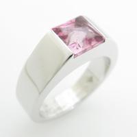 カルティエ タンク ソロ リング