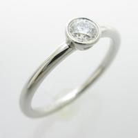 ティファニー ビゼット リング