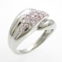 PT ダイヤモンドリング20％引き