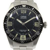 オリス 01 733 7707 4064?07 ダイバーズ65 自動巻