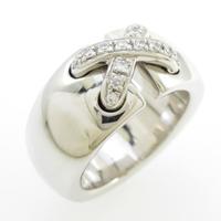 ショーメ リアン ミディアム リング