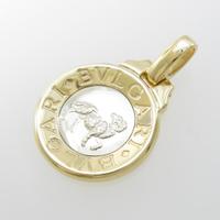 ブルガリ ホロスコープ（牡羊座） ペンダント