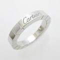 カルティエ ラニエール リング