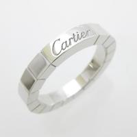 カルティエ ラニエール リング
