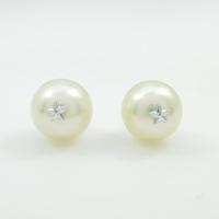 【リメイク】PT アコヤパールピアス20％引き