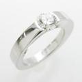カルティエ デート ウィズ カルティエ リング 0．35ct10％引き