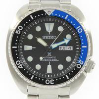 【新品】セイコー SRP787K1 自動巻