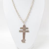 MIKE BIRD ROMERO マイク・バード・ロメロ NECKLACE40％引き