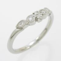 PT ダイヤモンドリング