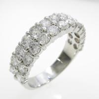 PT ダイヤモンドリング