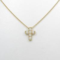 ヴァンクリーフ＆アーペル クロアアチュール ネックレス