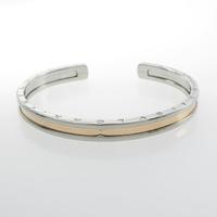 ブルガリ B．zero1 バングル