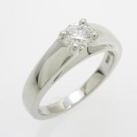 ブルガリ マリーミー リング