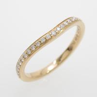 カルティエ バレリーナ リング20％引き