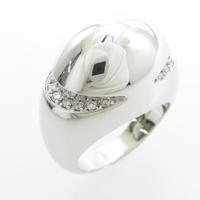 ブルガリ カボション リング20％引き