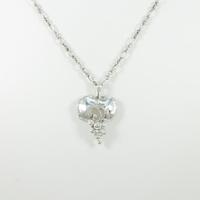 ジョージ ジェンセン 925 ネックレス