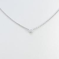 カルティエ ディアマンレジェ エクストラスモール ネックレス