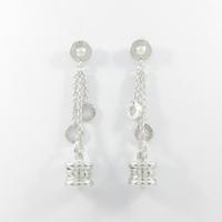 ブルガリ B．zero1 エレメント ピアス