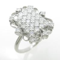 PT ダイヤモンドリング