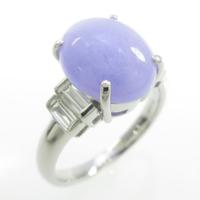 PT ラベンダーヒスイリング