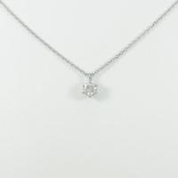 ヴァンドーム ダイヤモンドネックレス20％引き