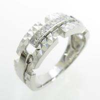 PT ダイヤモンドリング