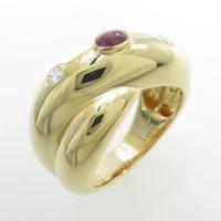 カルティエ コリゼ リング20％引き