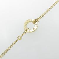 カルティエ ラブブレスレット