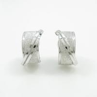 K14WG イヤリング