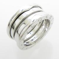 ブルガリ B．zero1 3バンドリング