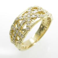 ベルシオラ ダイヤモンドリング10％引き