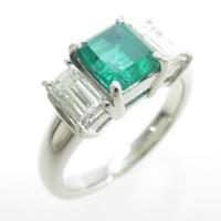 PT エメラルドリング